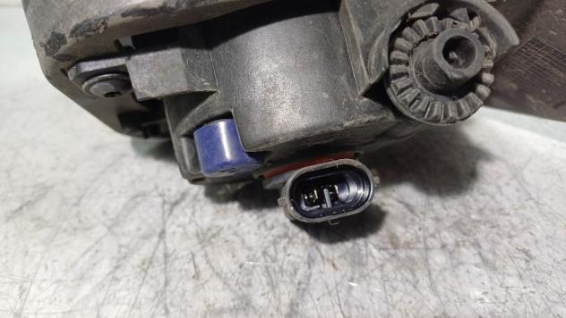 FENDINEBBIA ANTERIORE SX FIAT 500 X Serie 51858824 46345266 (15) - Foto 4