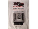 CENTRALINA MOTORE BMW X1 Serie (E84) 85112498 0281017550 diesel 1995 (0915)