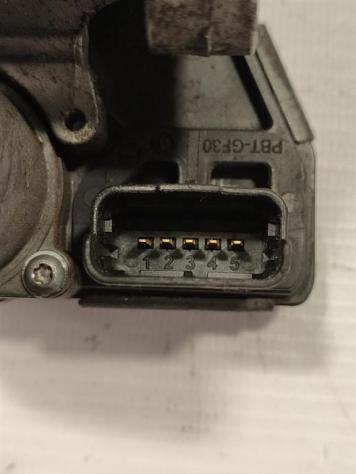 CORPO FARFALLATO LAND ROVER Freelander 3° Serie 9656932580 224DT diesel 2179 (0611) - Foto 2