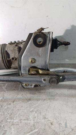 TANDEM TERGICRISTALLO ALFA ROMEO 147 Serie (937) 50501305 937A2000 diesel 1910 (0005) - Foto 6