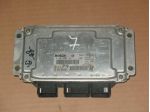0261208101 Ecu centralina peugeot citroen 0261208101 9648482980 me7.4.4