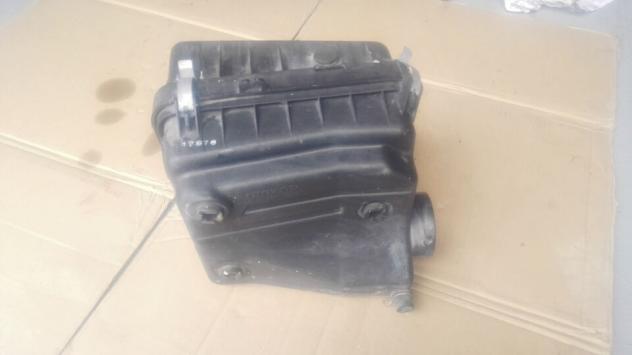 Scatola filtro aria motore Suzuki Vitara 1.9 TD 1997 - Foto 3