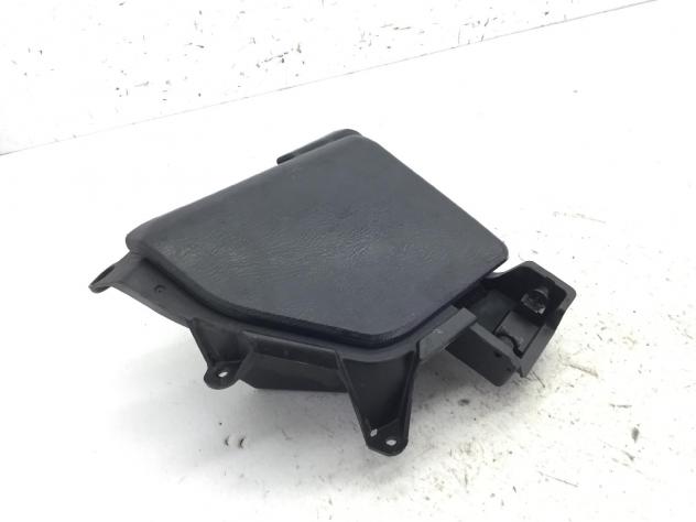 SUZUKI BURGMAN AN 400 VANO PORTAOGGETTI SINISTRO CARENA CONTROSCUDO 2008 CG111 - Foto 3