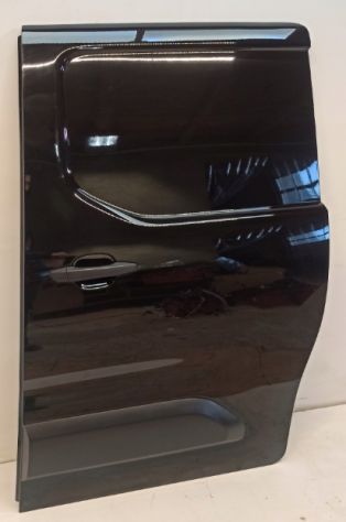 PORTA SPORTELLO LATERALE SINISTRO CHIUSO CITROEN BERLINGO DAL 2018 IN POI