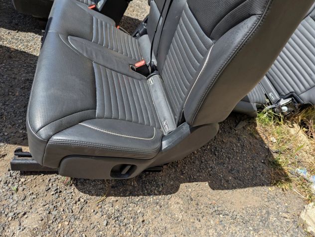 Interni completi per Land Rover Discovery - Foto 3