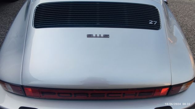 Porsche 911, 924,928, 964 ,Iniezione Impianto, ripartitore,ecc