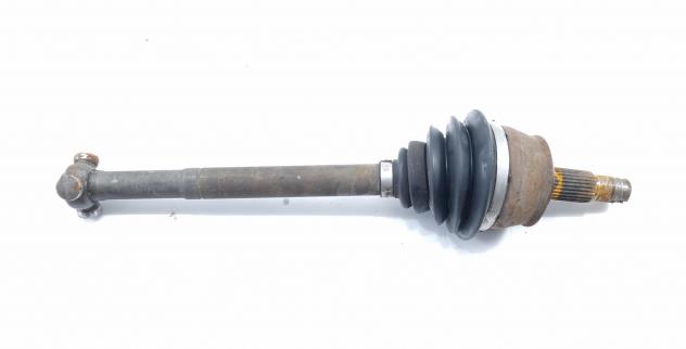 SEMIASSE ANTERIORE SINISTRO FIAT 500 X Serie 552 60 384, 552 80 444 (15)