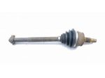 SEMIASSE ANTERIORE SINISTRO FIAT 500 X Serie 552 60 384, 552 80 444 (15)