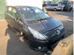 Ricambi Peugeot 5008 2011 1.6 hdi