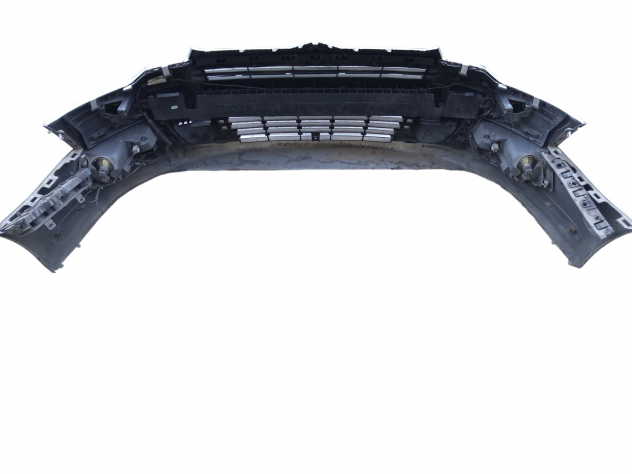 PARAURTI ANTERIORE COMPLETO CITROEN C5 Break 1° Serie 7401NR (0004) - Foto 6
