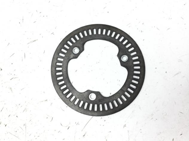 SUZUKI BURGMAN K6 650 SENSORE RUOTA FONICA ANTERIORE 2006 BU132