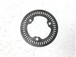 SUZUKI BURGMAN K6 650 SENSORE RUOTA FONICA ANTERIORE 2006 BU132