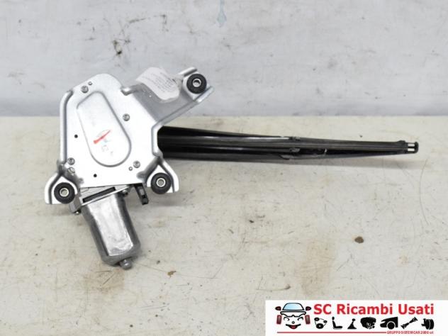 MOTORINO TERGICRISTALLO ANTERIORE JEEP Renegade Serie MS259600-2930 (18) - Foto 2