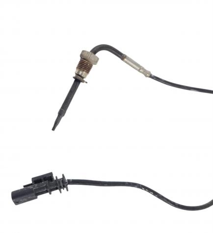 SENSORE DI TEMPERATURA GAS SCARICO FIAT Fiorino Serie 46341094 55283775 Diesel 1300 (16) - Foto 5