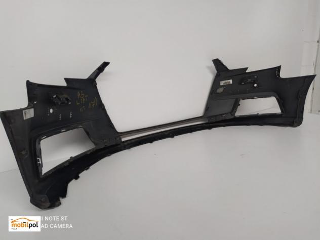 Paraurti anteriore Audi A3 8V (nero) - 8089 - Foto 6