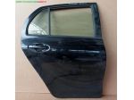 PORTA POST.D. NERA MET. C/ALZ.E SERR. 999-U65603