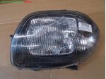 PROIETTORE S.(VALEO) MONOPARABOLA RENAULT CLIO (C65/B65) Parti elettriche …