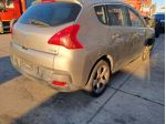 Pezzi ricambio peugeot 3008 2010 1.6 hdi