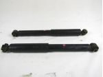9649325780 COPPIA AMMORTIZZATORI POSTERIORI CITROEN C3 PLURIEL 1.4 B 54KW 5 &hellip;