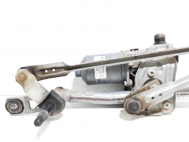 MOTORINO TERGI ANT COMPLETO DI TANDEM FIAT 500 X Serie 0390243562 (15) - Foto 2