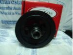 Puleggia albero Motore Mercedes Classe C w203 6110300303