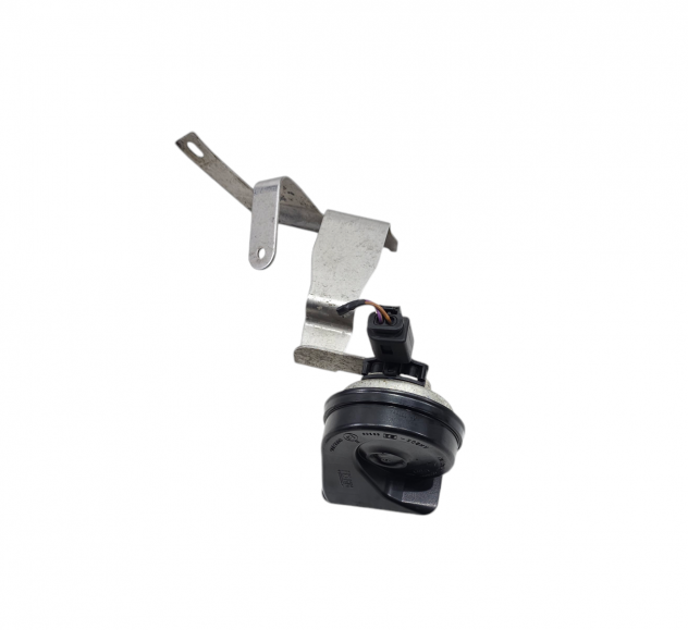 AVVISATORE ACUSTICO CLACSON MINI One 3° Serie 61337401574 (13)