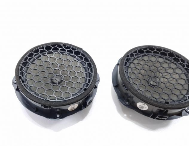 ALTOPARLANTI AUDI A3 Sportback Serie (8VS, 8VM) 8V0035415 (13) - Foto 5