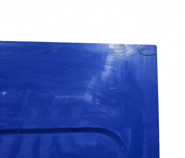 PORTA SCORREVOLE LATERALE DX IVECO Daily 5° Serie 5802311136 (14) - Foto 10