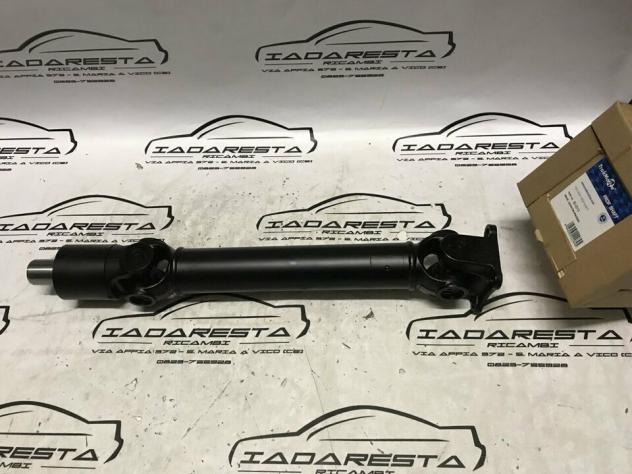 Albero Trasmissione Piaggio Porter Benzina 615339