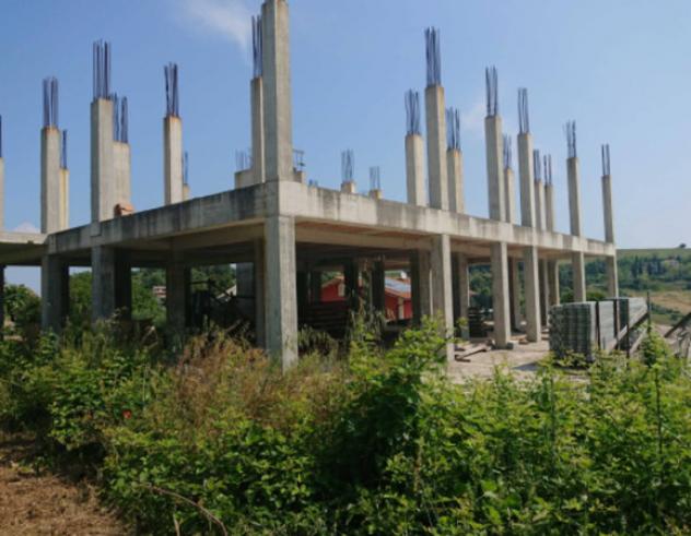 Immobile in asta di 738 m² in vendita a Colonnella - Foto 5