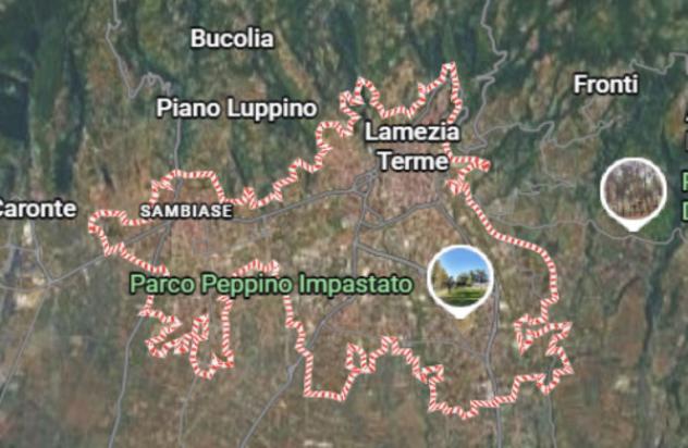 Immobile in asta di 10 m² in vendita a Lamezia Terme - Foto 10