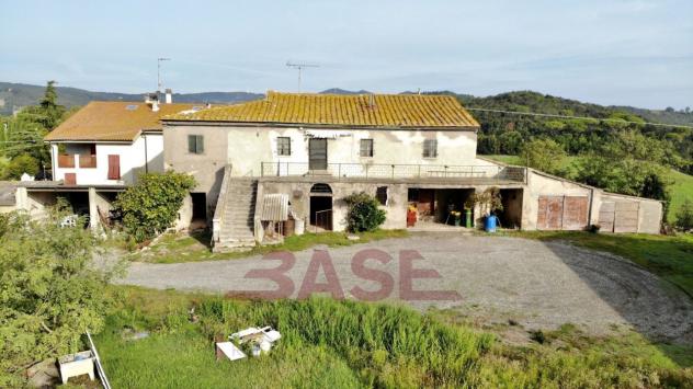 Casale in vendita a Montecatini Val di Cecina - Foto 9