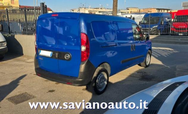 OPEL COMBO 1.3 MJ 95cv " PASSO LUNGO " rif. 24021459 - Foto 3