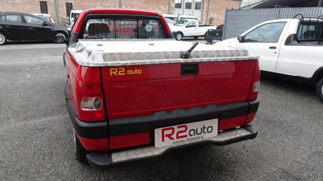 FIAT - Strada FIORINO PICK -UP 1900 JTD ADVENTURE - Foto 7
