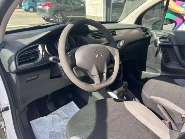 Citroen C3 VAN AUTOCARRO 2 Posti - Foto 7