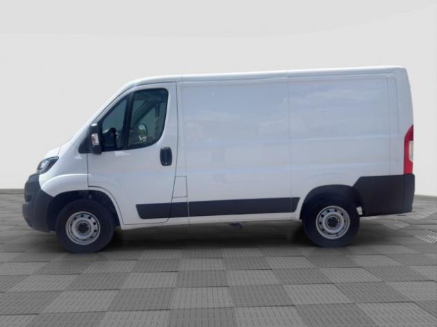 FIAT Ducato Ducato 30 2.2 Mjt 120CV PC-TN Furgone rif. 23971967 - Foto 2