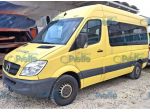 SCUOLABUS MERCEDES-BENZ SPRINTER 315 22 POSTI