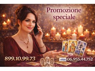 Cartomanzia Telefonica Seria e Conveniente