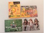 Cartoline  PROMOCARD. Lotto E 6