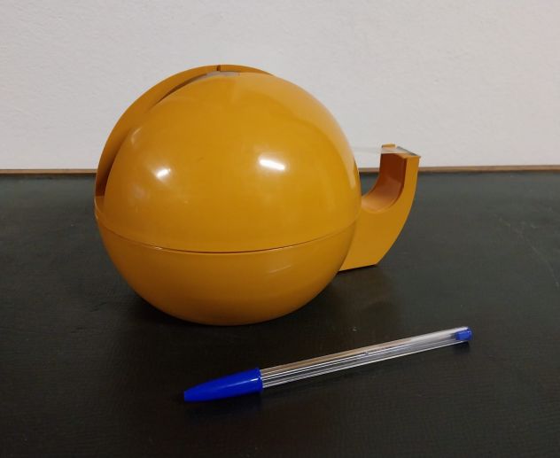 DISPENSER NASTRO ADESIVO JOE COLOMBO - Foto 7