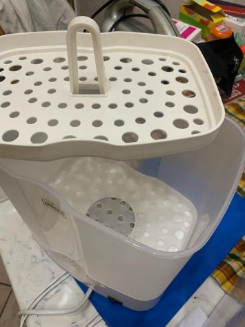 Sterilizzatore CHICCO modello SterilNatural - Foto 2