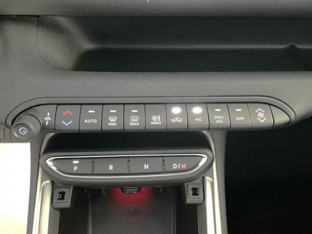 JEEP Avenger 1.2 Summit 110 CV MHEV DCT KM0 MY26 rif. 23986838 - Foto 6
