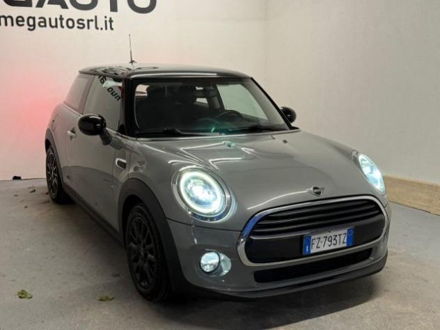 MINI Cooper D 1.5 Cooper D rif. 23383717 - Foto 2