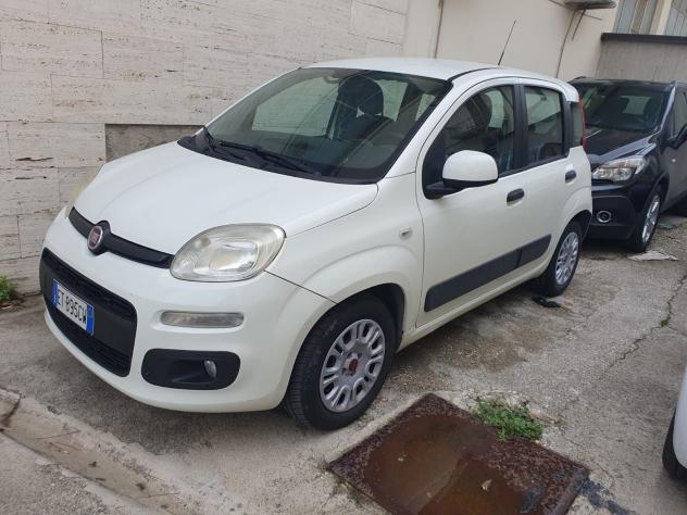 Fiat Panda 1.3 MJT 95 CV S&S Lounge X NEOPATENTATI