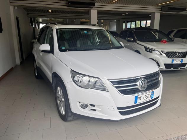 Volkswagen Tiguan 2.0 TDI DPF 4MOTION Sport & Style - Foto 3