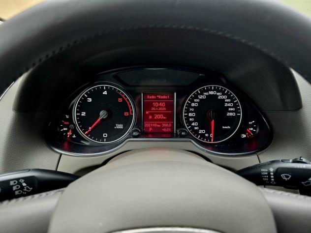 Audi Q5 2.0 TDI 170 CV quattro LEGGERE DESCRIZIONE DIFETTO CAMBIO - Foto 7