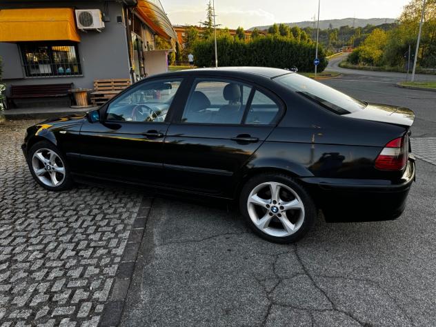 Bmw 320 320d turbodiesel cat 4 porte Futura - Foto 3