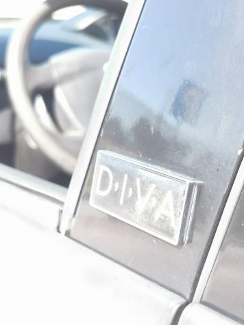 Lancia MUSA 1.4 16V Diva - 2011 - Foto 9
