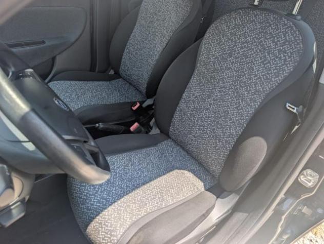 LANCIA Ypsilon 1.2 69 CV 5 porte S&S Elefantino Blu con 5° Posto rif. 23895134 - Foto 7