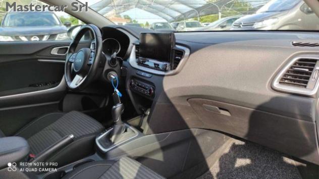 KIA Ceed SW / cee'd SW III 2022 SW 1.6 crdi mhev Business rif. 24038923 - Foto 10